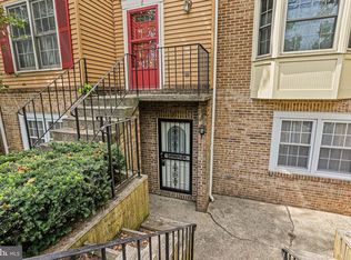 10 Kettle Ct #7-6F, Windsor Mill, MD 21244