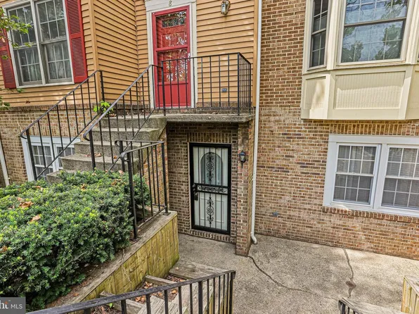 10 Kettle Ct #7-6F, Windsor Mill, MD 21244