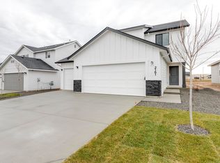 2161 W Cascara St, Kuna, ID 83634