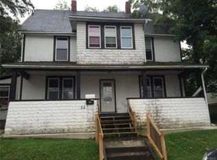 44 Webster Ave, Liberty, NY 12754