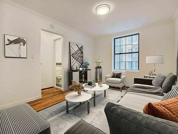 3rd image of 211 W 149th St APT 1F