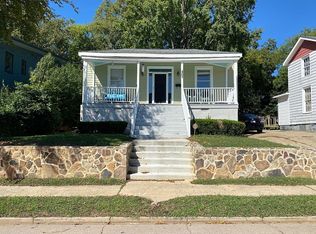 809 E Hargett St, Raleigh, NC 27601