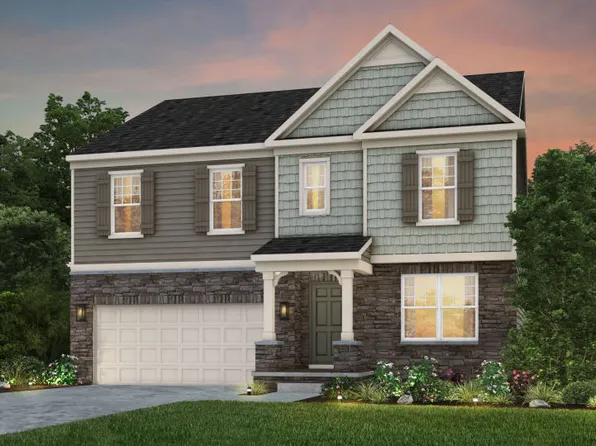 Hampton Plan, Sage Run