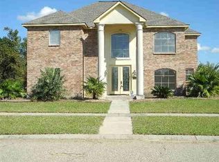 8404 Ormand Dr, Zachary, LA 70791