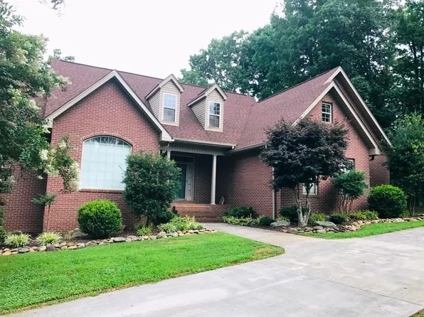 198 Briarcliff Rd, Sweetwater, TN 37874