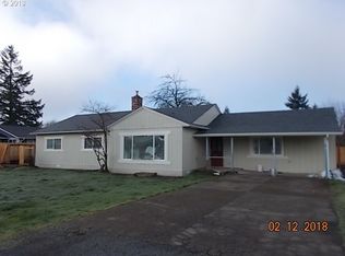 1990 17th St, Springfield, OR 97477
