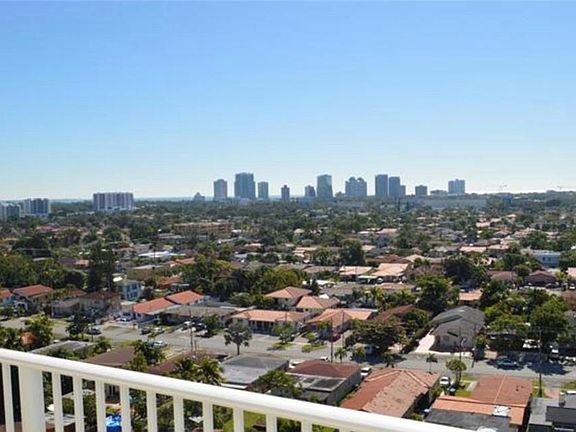5th image of 3180 Coral Way APT 703