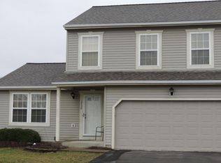 1736 Damos Way, Marysville, OH 43040
