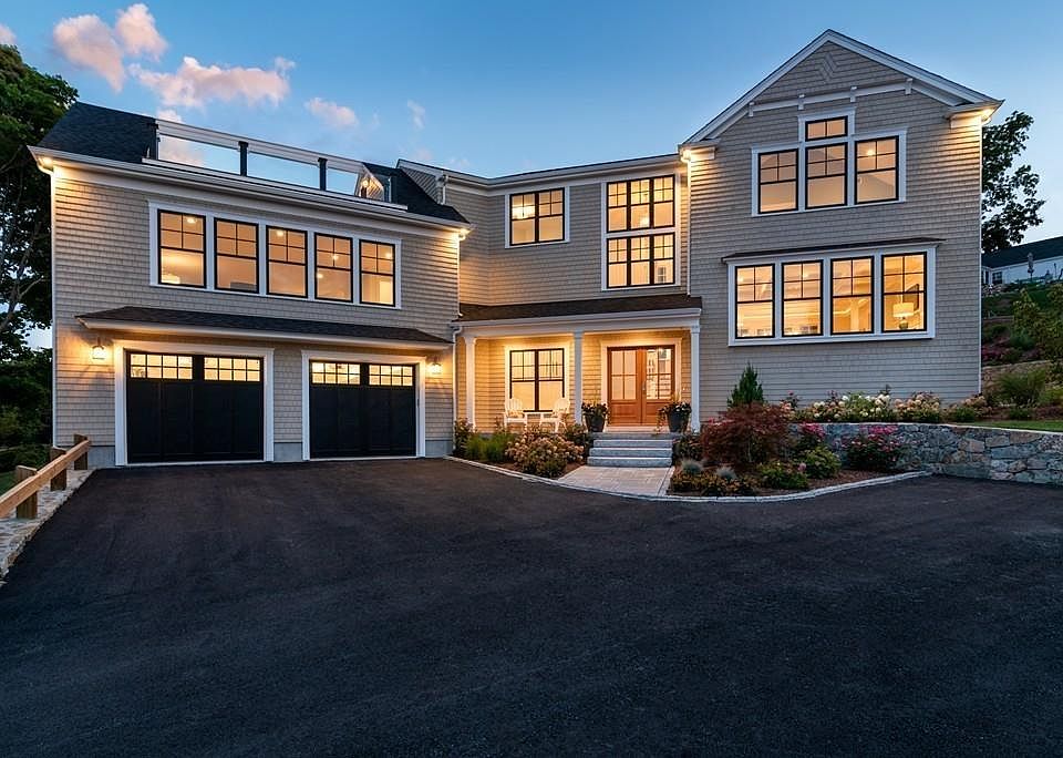 170 Otis St, Hingham, MA 02043 Zillow