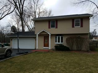 37348 N Parma Ave, Lake Villa, IL 60046