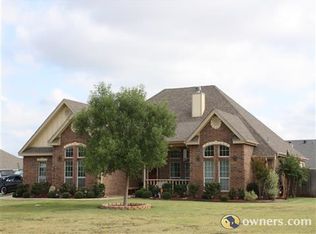 217 Remington Rd, Tuscola, TX 79562