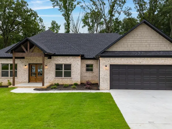 211 Heather Loop, Beebe, AR 72012