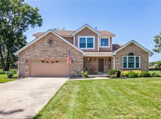 1000 N Sunset Dr, Piqua, OH