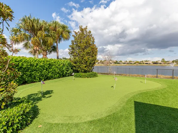 3399 Siena Circle, Wellington, FL 33414