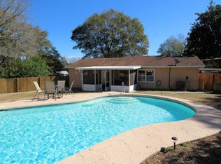 113 Willard Rd, Fort Walton Beach, FL 32548