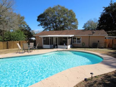 113 Willard Rd, Fort Walton Beach, FL, 32548