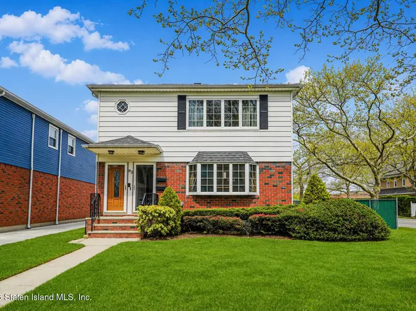 93 Reno Ave, Staten Island, NY 10306