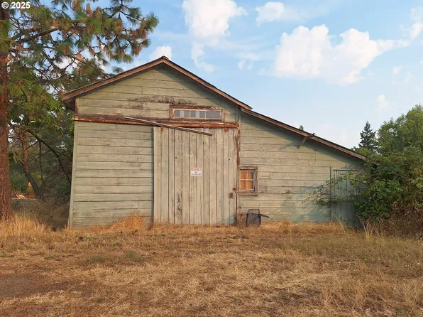 0 Pioneer Way, Winchester, OR 97495