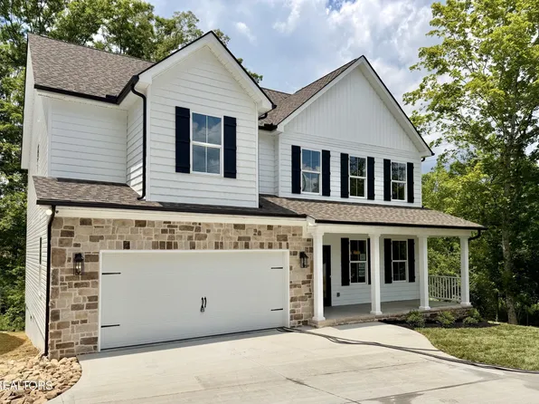 1701 Harvey Rd Lot 14, Knoxville, TN 37922