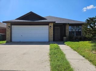 729 San Martin St, San Juan, TX 78589