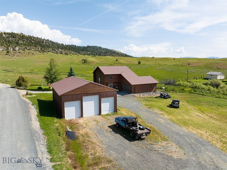 24 Lower Rader Creek Rd, Whitehall, MT 59759 MLS 383478 Zillow