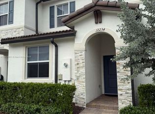 12234 NW 24th Pl, Miami, FL 33167