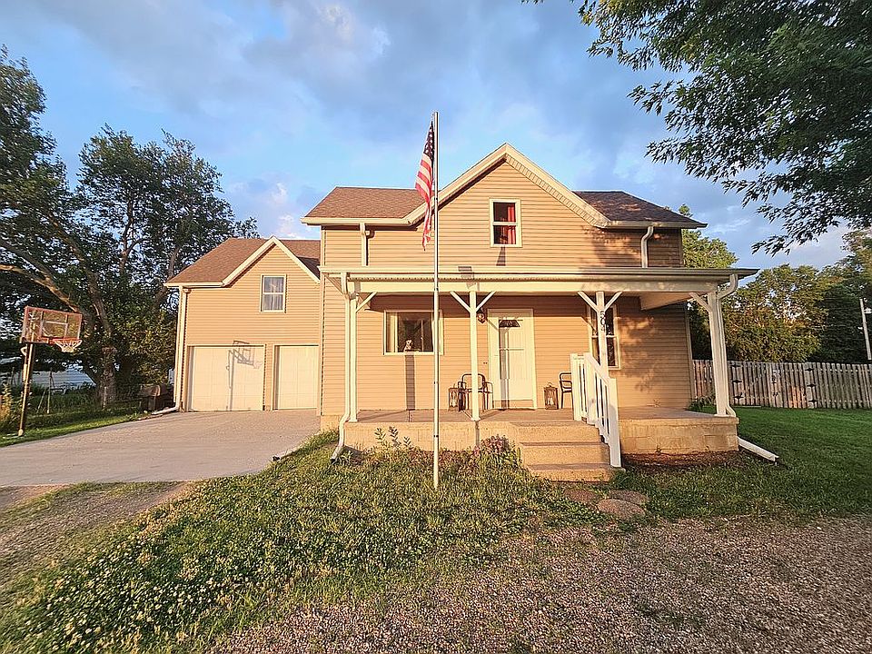 504 N Brooks Ave, Kenesaw, NE 68956 Zillow