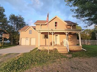 504 N Brooks Ave, Kenesaw, NE 68956