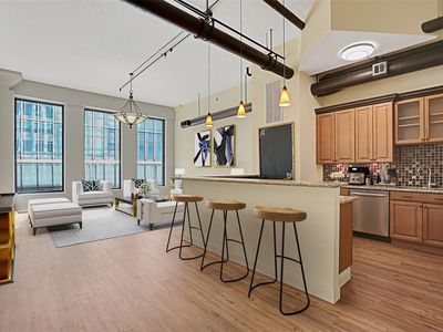 705 Main St Unit 208, Houston, TX, 77002