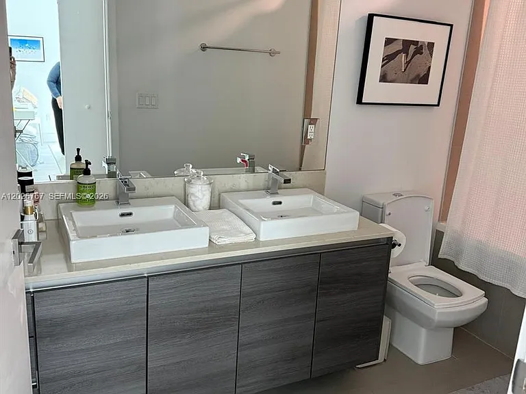 1080 Brickell Ave #1703 — Photo 13