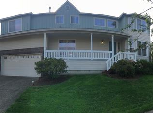 6917 SE 155th Ave, Portland, OR 97236