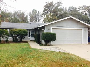 2250 Jessica Way, Redding, CA 96002