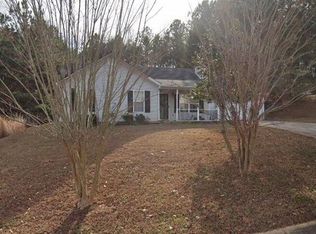 2741 Glendale Dr, Gainesville, GA 30507