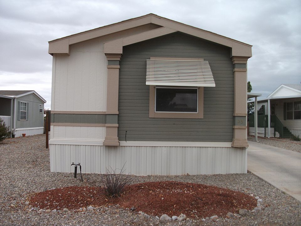 mobile home in Senior Comm
