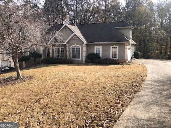 209 Cobblestone Cv, Sharpsburg, GA 30277