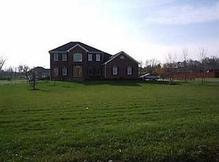 8600 Lower Miamisburg Rd, Germantown, OH 45327