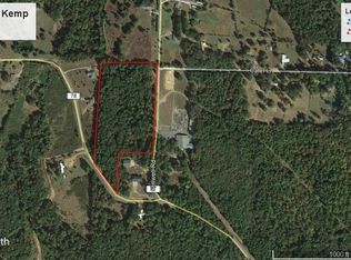3846 County Road 3451, Clarksville, AR 72830