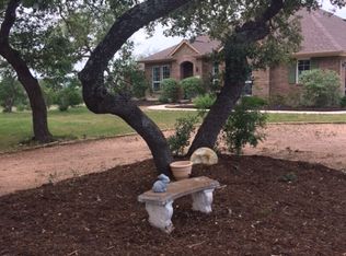 181 Mexican Hat Dr, Spring Branch, TX 78070