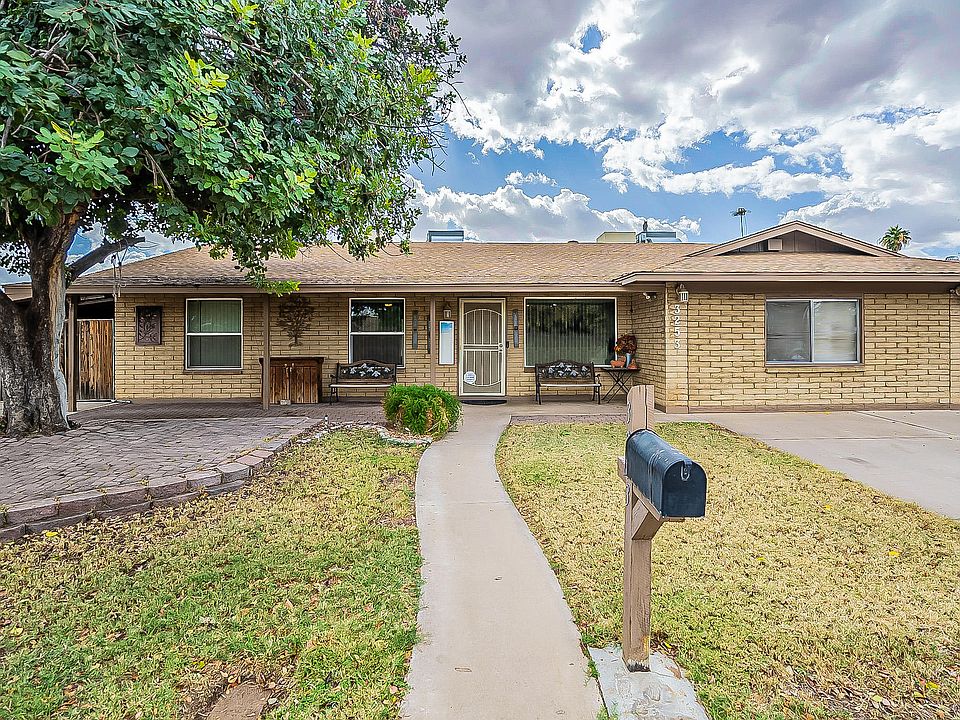 1st image of 3253 W Sahuaro Dr