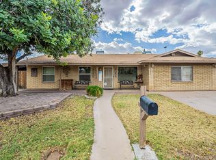 3253 W Sahuaro Dr, Phoenix, AZ 85029