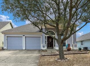 413 Creekside Dr, Anna, TX 75409
