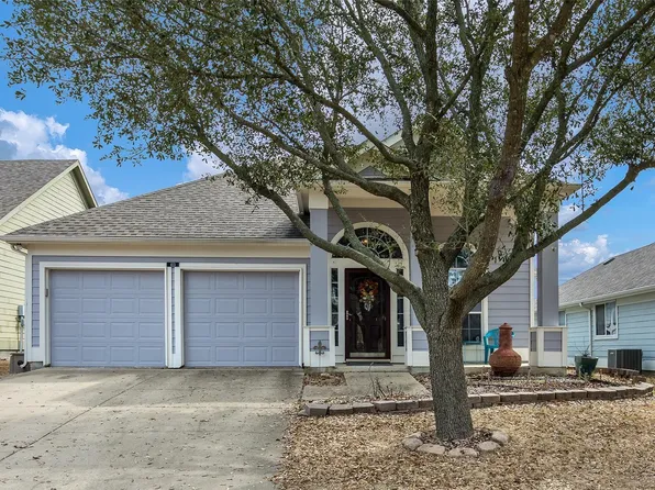 413 Creekside Dr, Anna, TX 75409