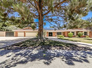 2815 S Monte Cristo Way, Las Vegas, NV 89117