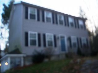 30 Deerwood Dr, Killingly, CT 06239