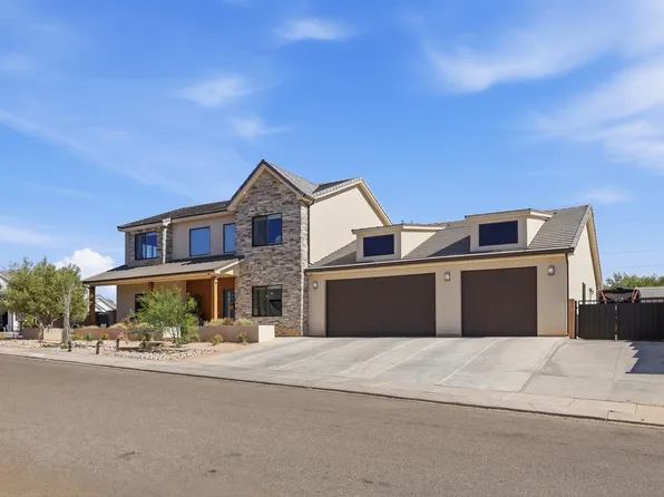 2976 E Sycamore Ln, St George, UT 84790