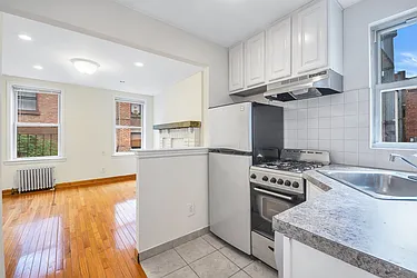 Rented by Bold New York