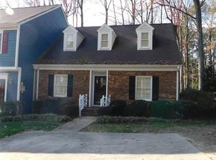 7709 Heathfield Dr, Raleigh, NC 27615