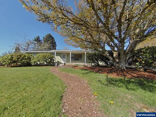 2620 SE Thompson St, Corvallis, OR 97333
