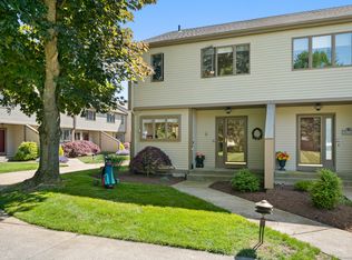 100 Sheffield St UNIT B6, Old Saybrook, CT 06475