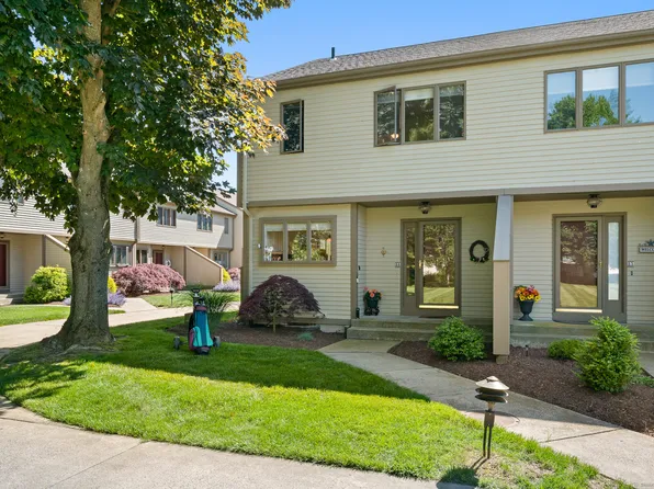 100 Sheffield Street #B6, Old Saybrook, CT 06475